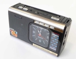 Радиоприемник M40BT MP3 USB BT