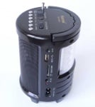 Радиоприемник MD603U MP3 USB