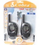 Радиостанция COBRA MT600