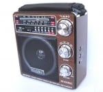 Радиоприемник XB922REC MP3