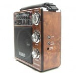 Радиоприемник XB922UART MP3