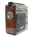 Радиоприемник XB922UART MP3