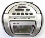 Радиочасовник RX656Q MP3