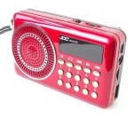 Радиоприемник H022U MP3 USB