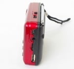 Радиоприемник H022U MP3 USB