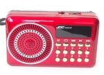 Радиоприемник H022U MP3 USB
