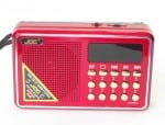 Радиоприемник H088U MP3 USB
