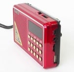 Радиоприемник H088U MP3 USB