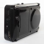 Радиоприемник K011UB MP3 USB