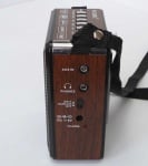 Тонколона XB915 MP3 USB