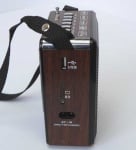 Тонколона XB915 MP3 USB