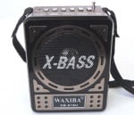 Радиоприемник XB916 MP3 USB