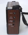 Радиоприемник XB916 MP3 USB
