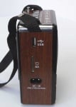 Радиоприемник XB916 MP3 USB