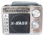 Радиоприемник YG821UT MP3
