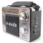 Радиоприемник YG821UT MP3
