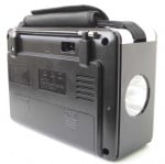 Радиоприемник YG821UT MP3