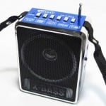 Тонколона YG915UA MP3 USB