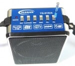 Тонколона YG915UA MP3 USB