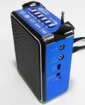 Тонколона YG915UA MP3 USB