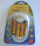 Зарядно устройство CFL RB4105A 4R6