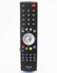 Дистанционно управление за TOSHIBA CT884