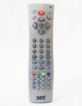 Дистанционно управление за SEG TV DVD DVB