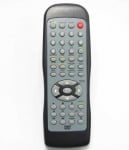 Дистанционно управление за TELETECH DVD 2500HD