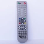 Универсално дистанционно управление W44 WICOM