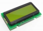 LCD DISPLAY RC1202A-YHY-ESX