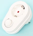 REGULATOR DFT302