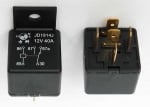 Реле 12V/40A 5P RES
