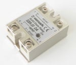 Реле SOLID STATE 20A 03