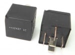 Реле 12V/40A 5P V23
