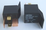 Реле 12V/70A 897-4