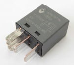 Реле 12V/20A 5PIN