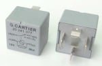 Реле 12V/35A 5PIN