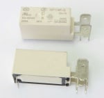 Реле 24V/16A HF115F