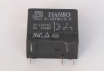 Реле 12V/3A TRG1