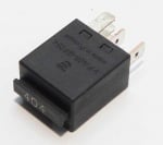 Реле 12V/15A 5PIN PA66-GF25