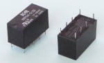 Реле 12V/1A NRP04