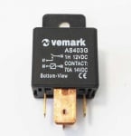 Реле 12V/70A AS403G