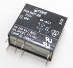 Реле 48V/8A RELPOL