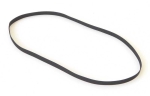 Ремък аудио плосък 5x0.6mm 200mm