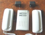 Домофон RL3207AA