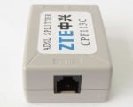 Телефонна розетка RJ11 ADSL