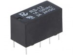 Реле 12V/1A RS12