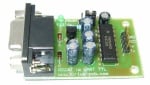 Набор RS232 TO UART TTL 01