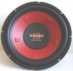 Високоговорител RSW1243A 4OM 300W