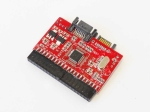 SATA-IDE конвертор 4